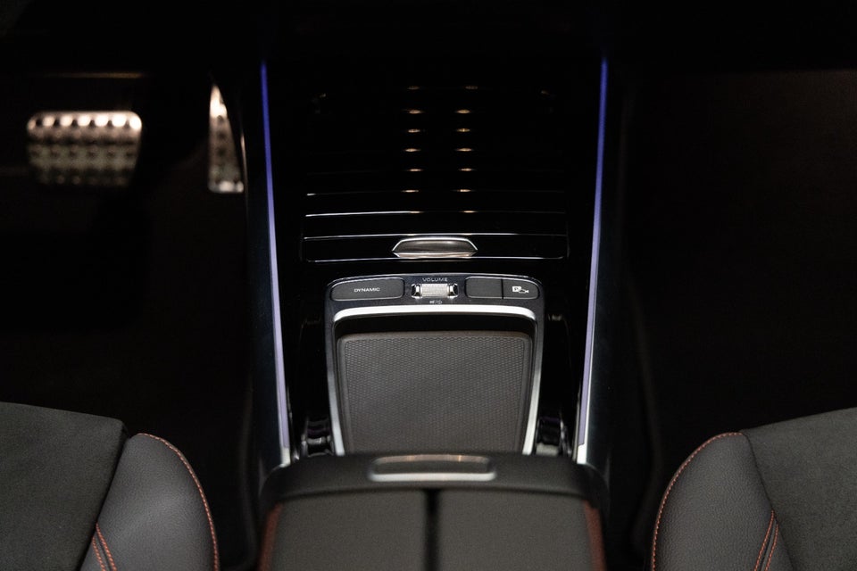 Mercedes EQA250+ AMG Advance 5d