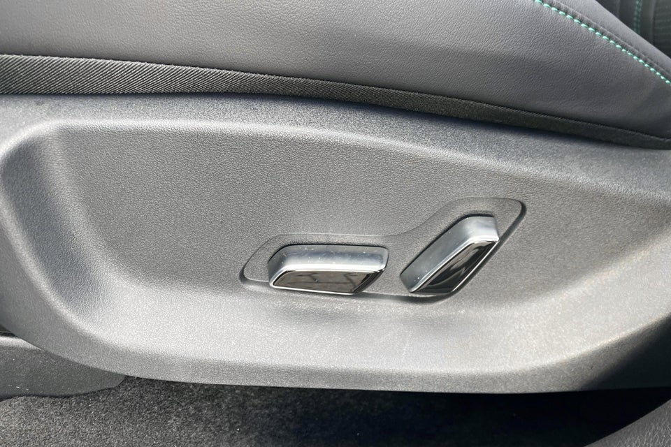 BYD Seal U 72 Comfort 5d