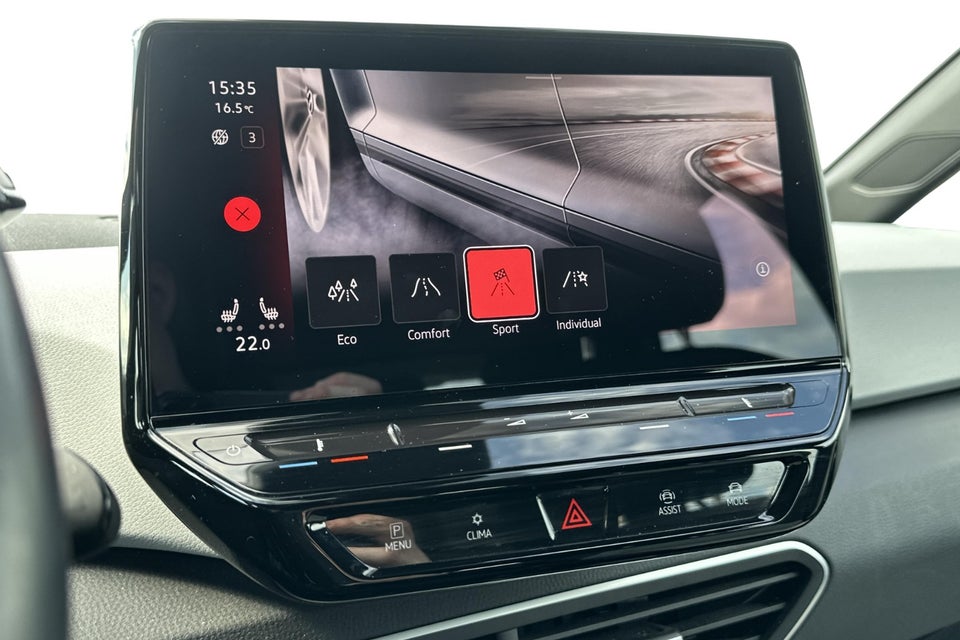 VW ID.3 77 Pro S 5d