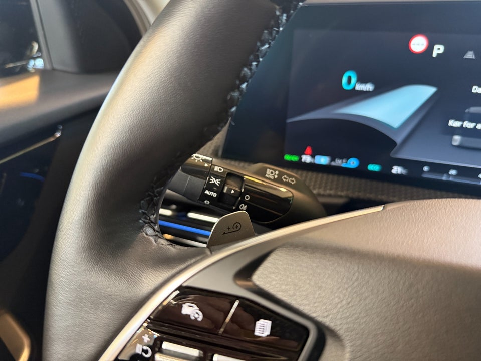 Kia EV6 77 Long Range Access 5d