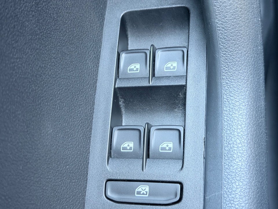 Skoda Octavia 1,4 TSi 150 Style Combi DSG 5d