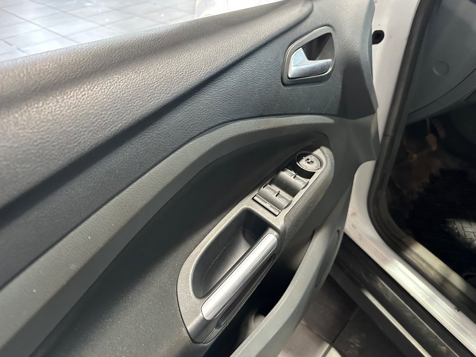 Ford C-MAX 1,6 TDCi 115 Trend Van 5d