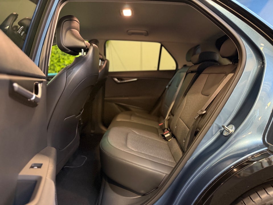 Kia Niro 64 EV Spirit 5d