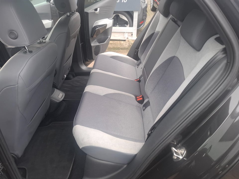 VW ID.3 58 1ST Pro Performance Plus 5d