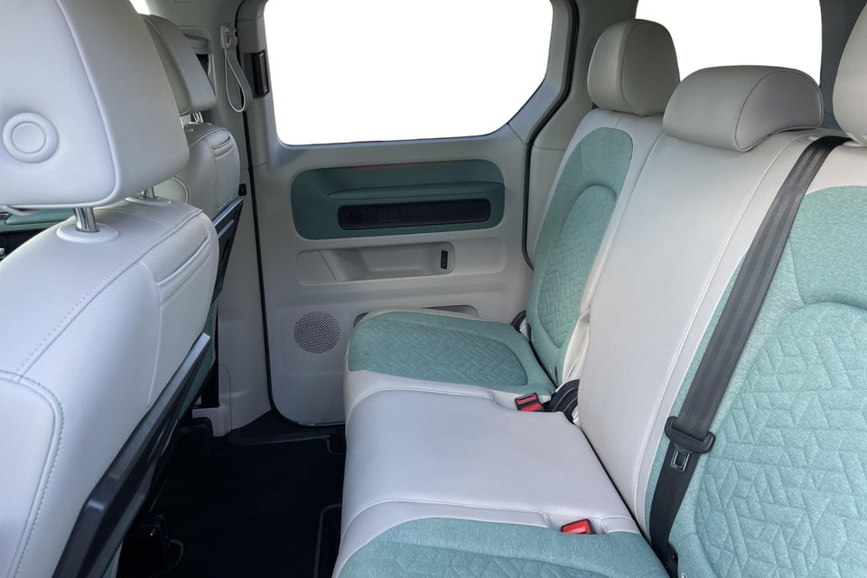 VW ID.Buzz 77 Style SWB 5d