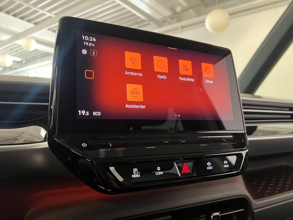 VW ID.Buzz 77 Life SWB 5d