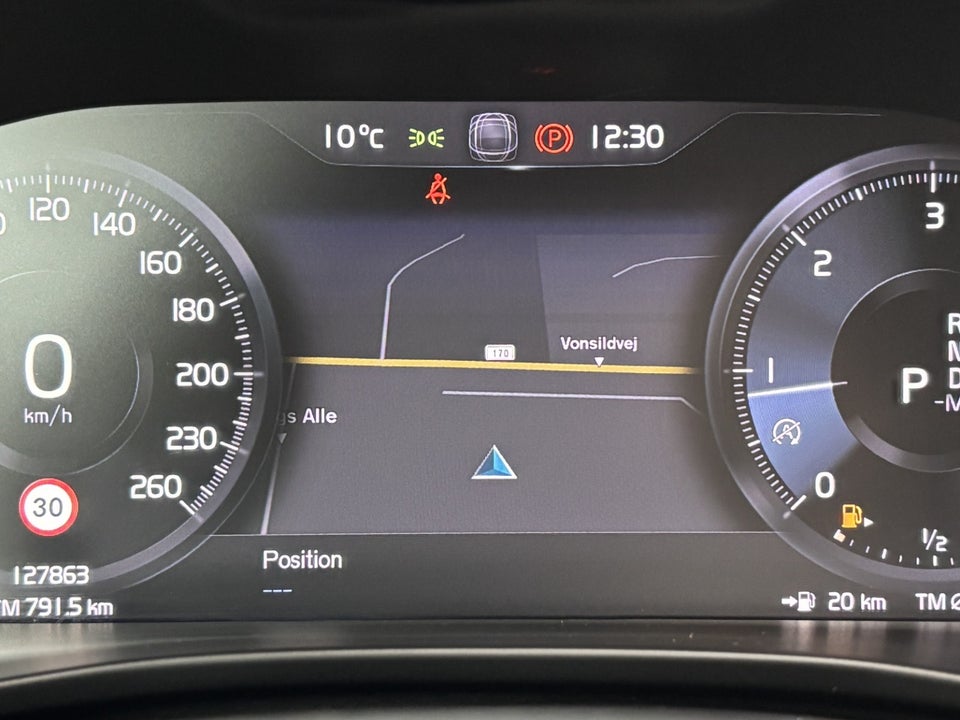 Volvo XC40 2,0 D3 150 Momentum aut. 5d