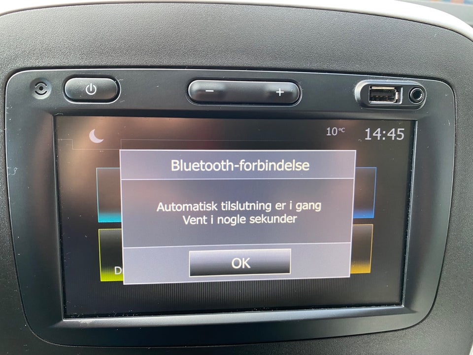 Renault Trafic T29 2,0 dCi 145 L2H1