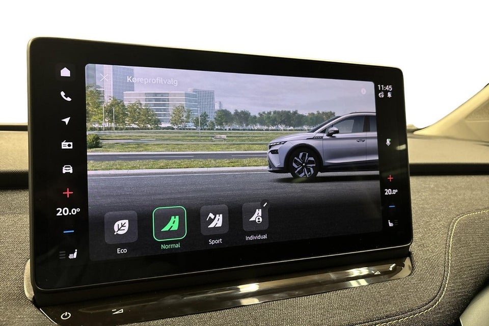 Skoda Elroq 60 iV Selection Premium 5d