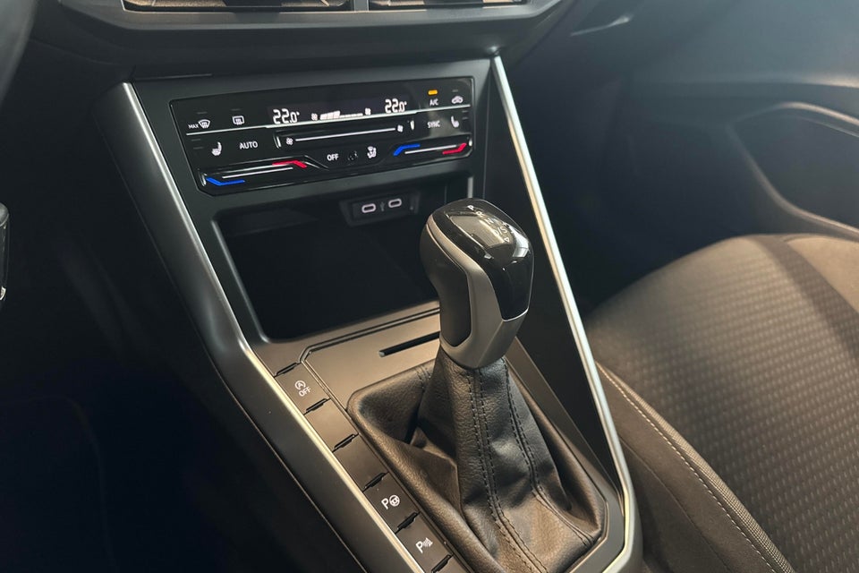 VW Taigo 1,0 TSi 110 Life DSG 5d