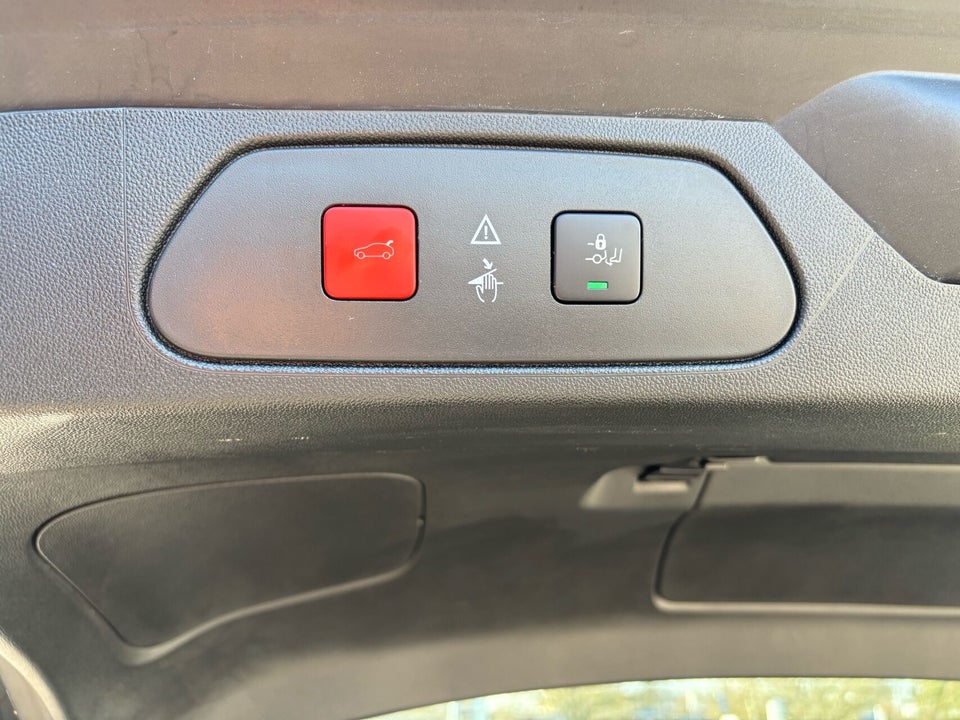 Opel Grandland X 1,2 T 130 Innovation aut. 5d