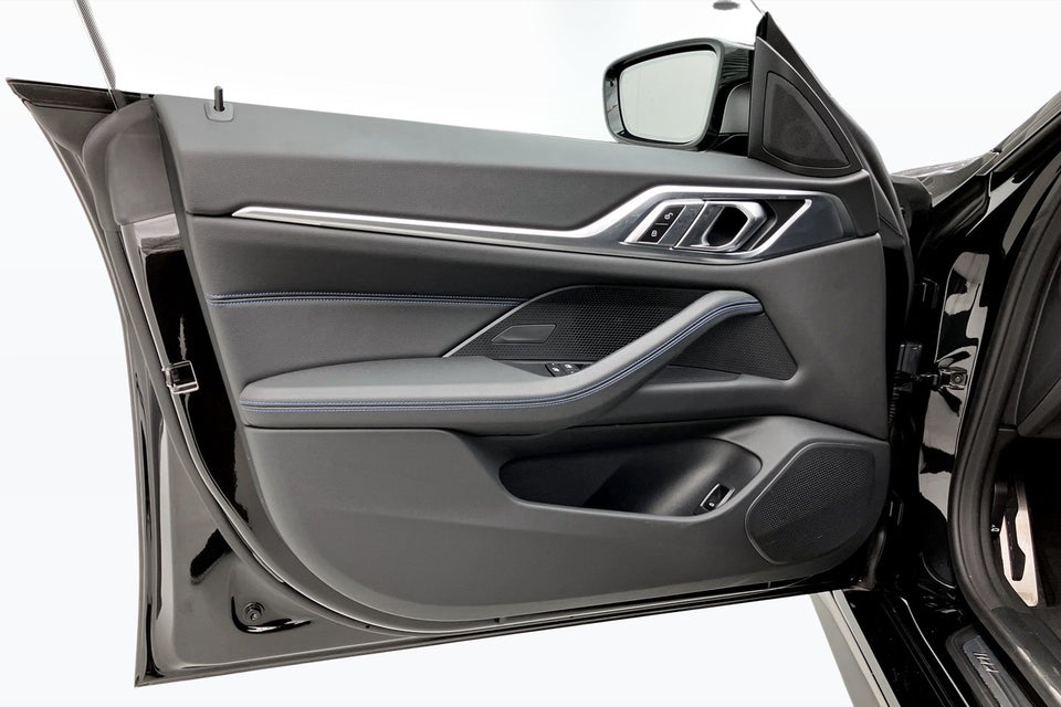 BMW i4 M50 xDrive 5d