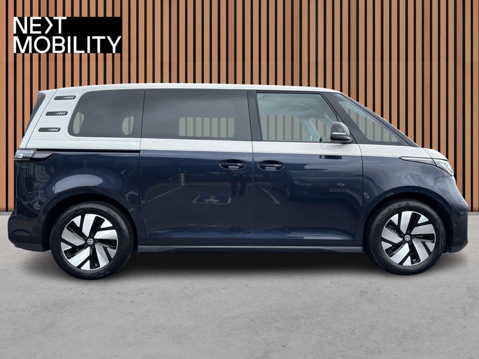 VW ID.Buzz 77 Pro SWB 5d