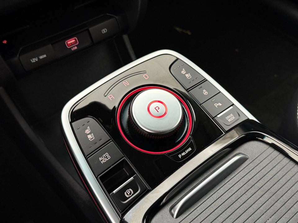 Kia e-Niro 64 Premium 5d