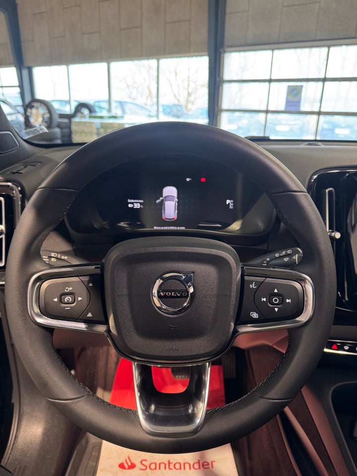 Volvo XC40 P6 ReCharge Core 5d