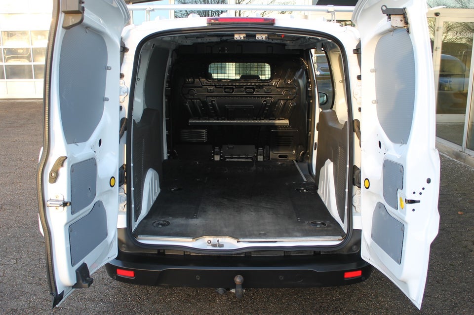 Ford Transit Connect 1,5 EcoBlue Trend lang