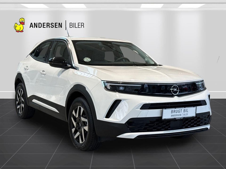 Opel Mokka-e 50 Elegance 5d