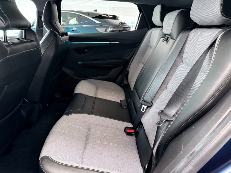 Renault Scenic E-Tech 87 Techno 5d