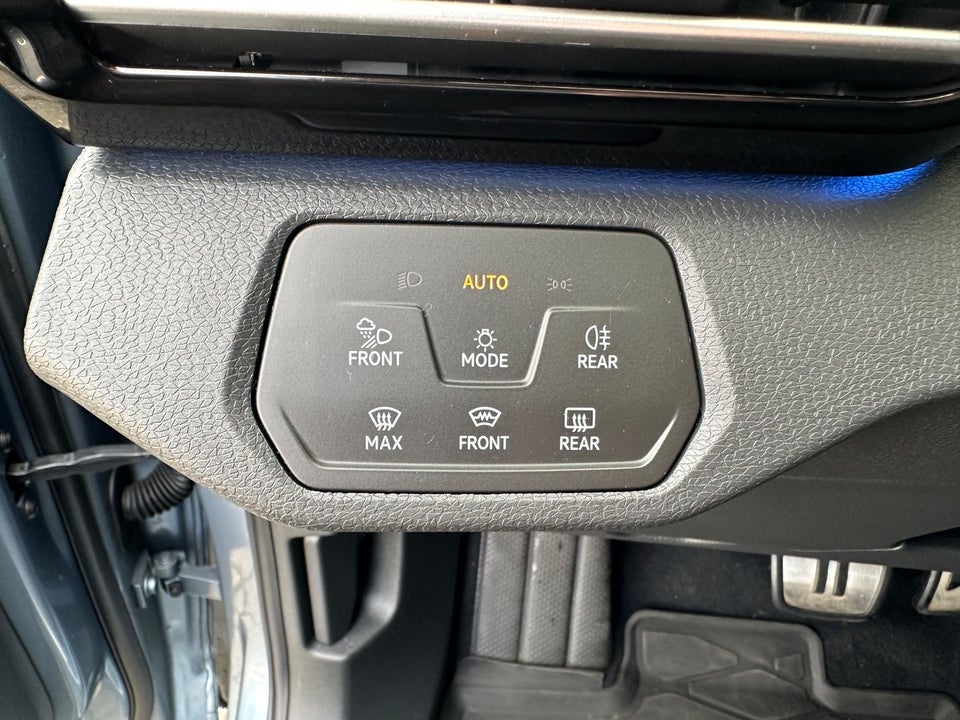 VW ID.4 77 GTX 4Motion 5d