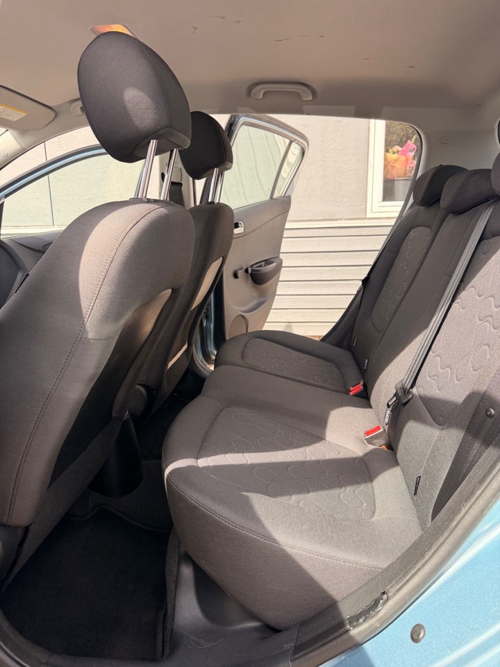 Hyundai i20 1,25 Classic 5d