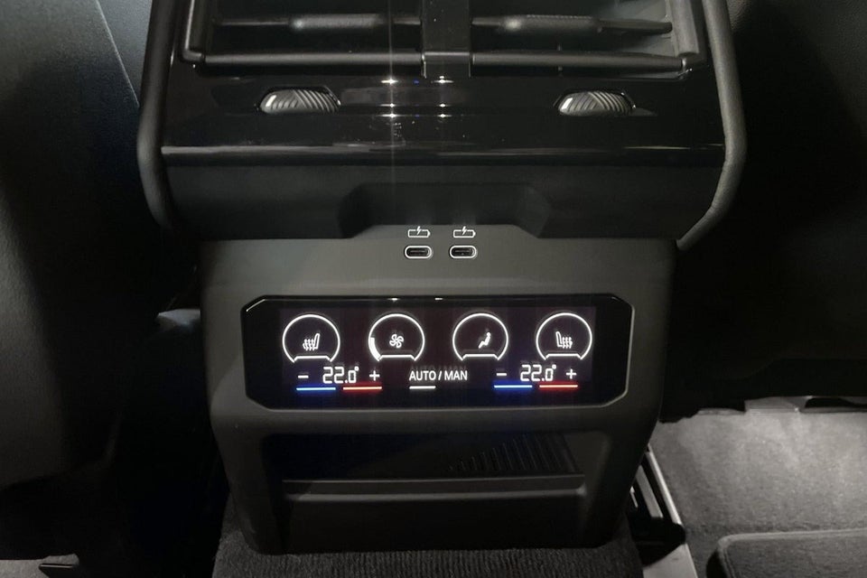 BMW i5 eDrive40 Touring Fully Charged 5d