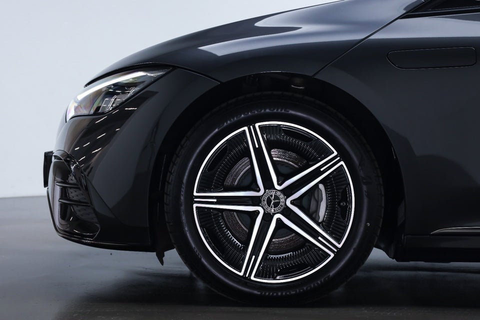 Mercedes EQE350+ AMG Line 4d