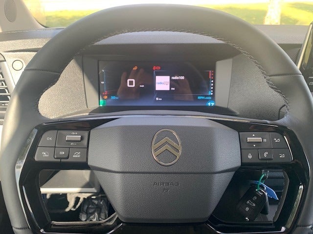 Citroën Jumpy 2,0 BlueHDi 145 L3 FlexLine