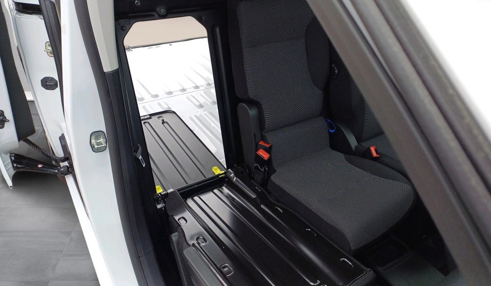 Toyota ProAce City 50 Medium Comfort