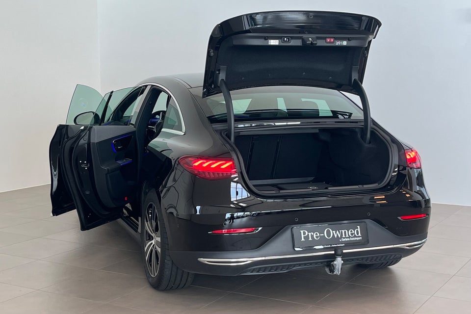 Mercedes EQE300 Avantgarde 4d