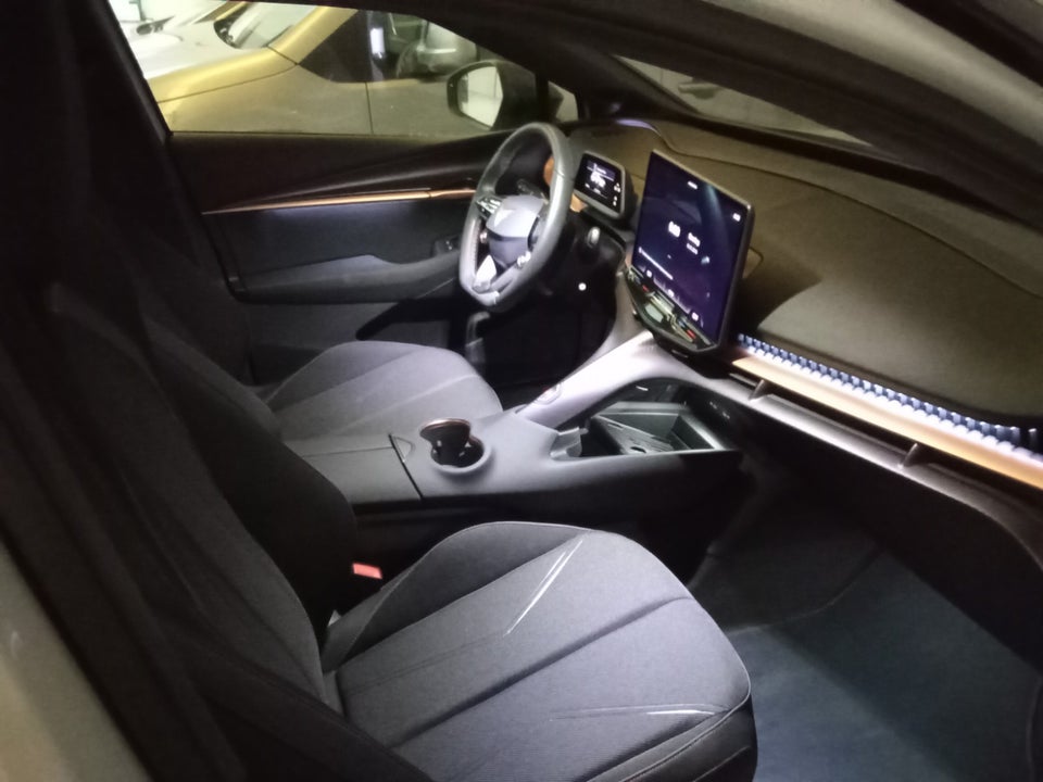 Cupra Tavascan 77 Endurance Business 5d