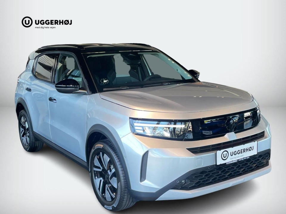 Opel Frontera 44 GS 5d