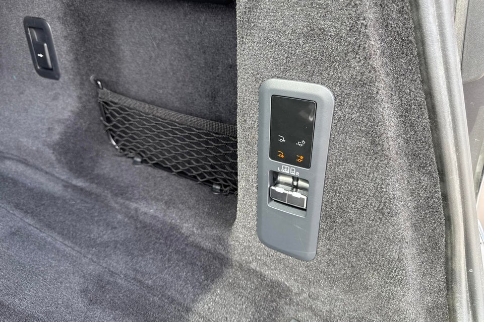 Land Rover Range Rover Sport 3,0 P460e Dynamic SE aut. 5d