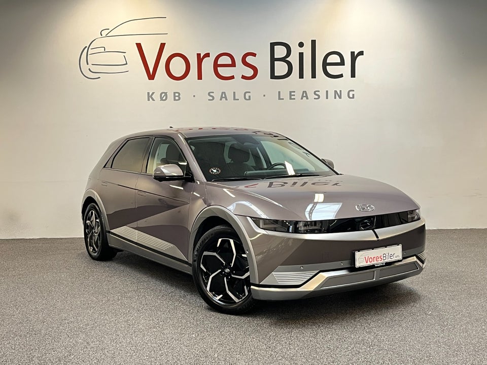 Hyundai Ioniq 5 73 Uniq AWD 5d