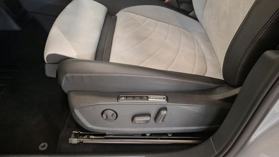 VW ID.3 58 Pro 5d