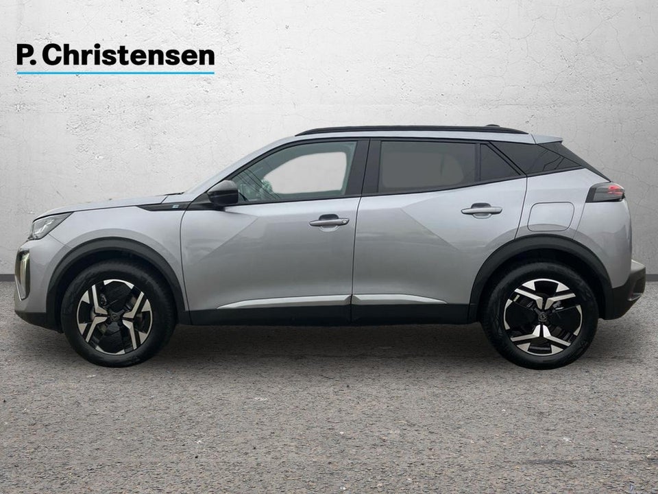 Peugeot e-2008 50 Allure 5d