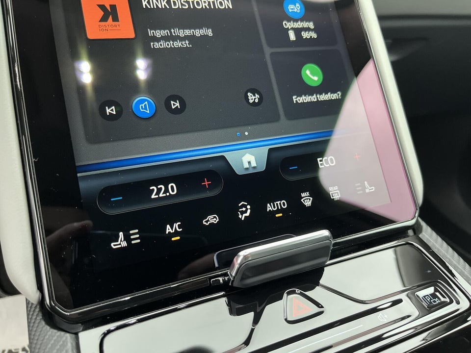 Ford Explorer 82 Premium Extended Range 5d