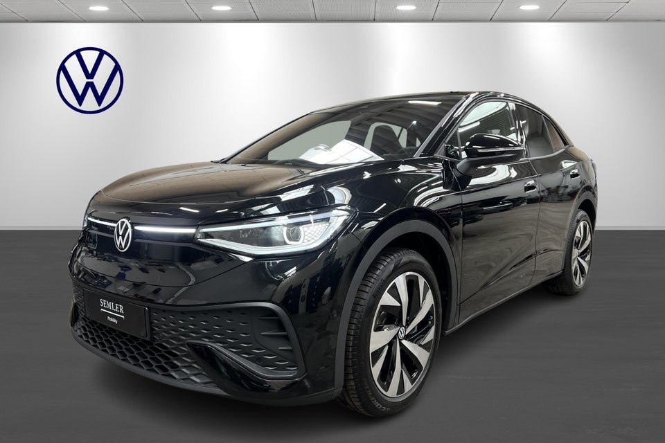 VW ID.5 77 Style Edition 5d
