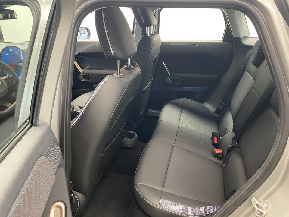 MINI Aceman E Classic Trim S 5d