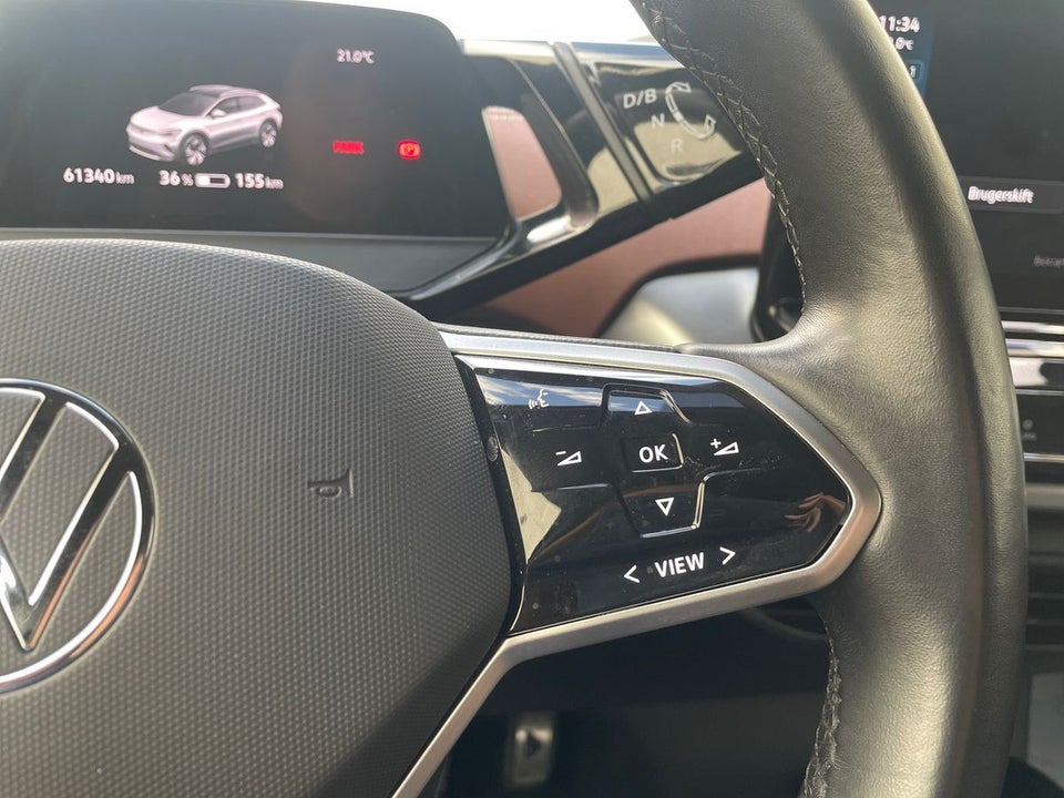 VW ID.4 77 Pro Performance 5d