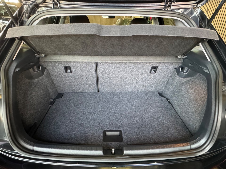 VW Polo 1,0 TSi 95 Comfortline DSG 5d