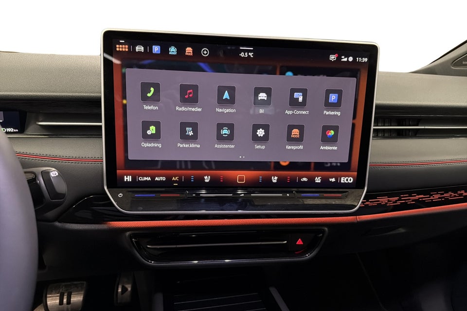 VW ID.7 86 GTX Max+ Tourer 4Motion 5d