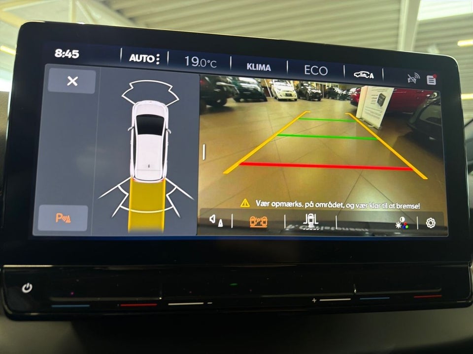 Cupra Born 77 e-Boost 5d