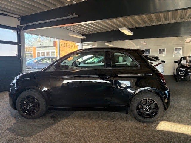 Fiat 500e 42 Icon 3+1 4d