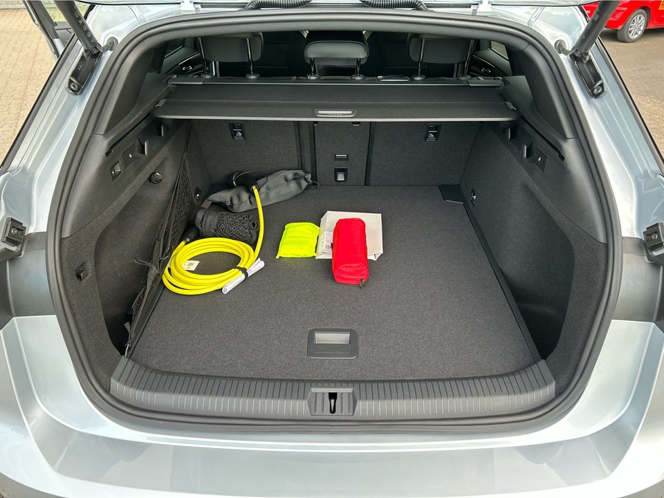 VW ID.7 86 Style S Tourer 5d