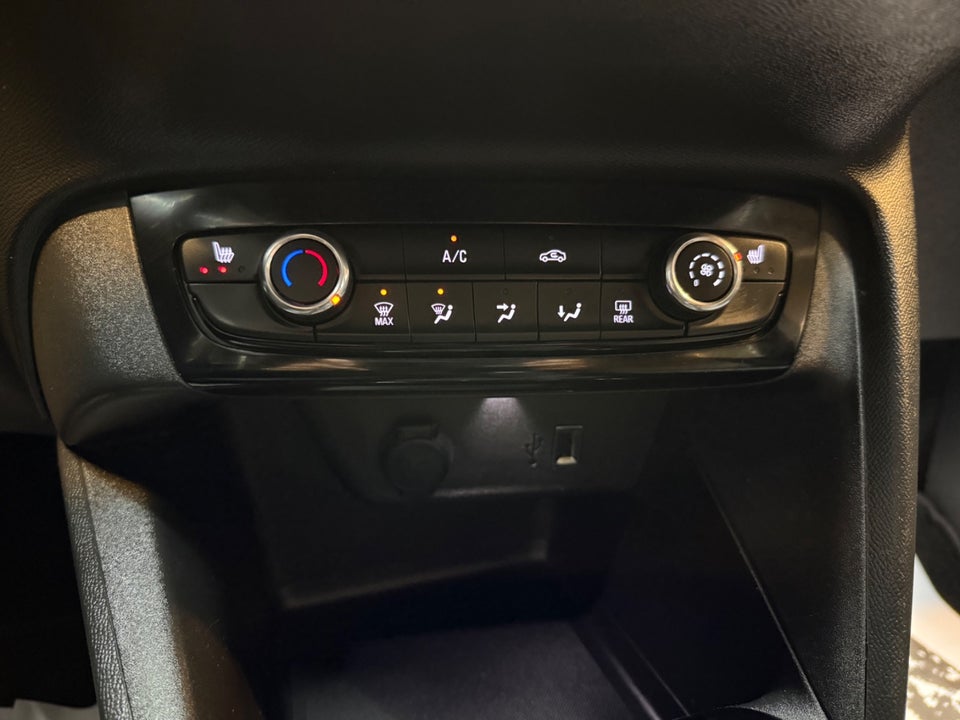 Opel Corsa 1,2 Edition 5d