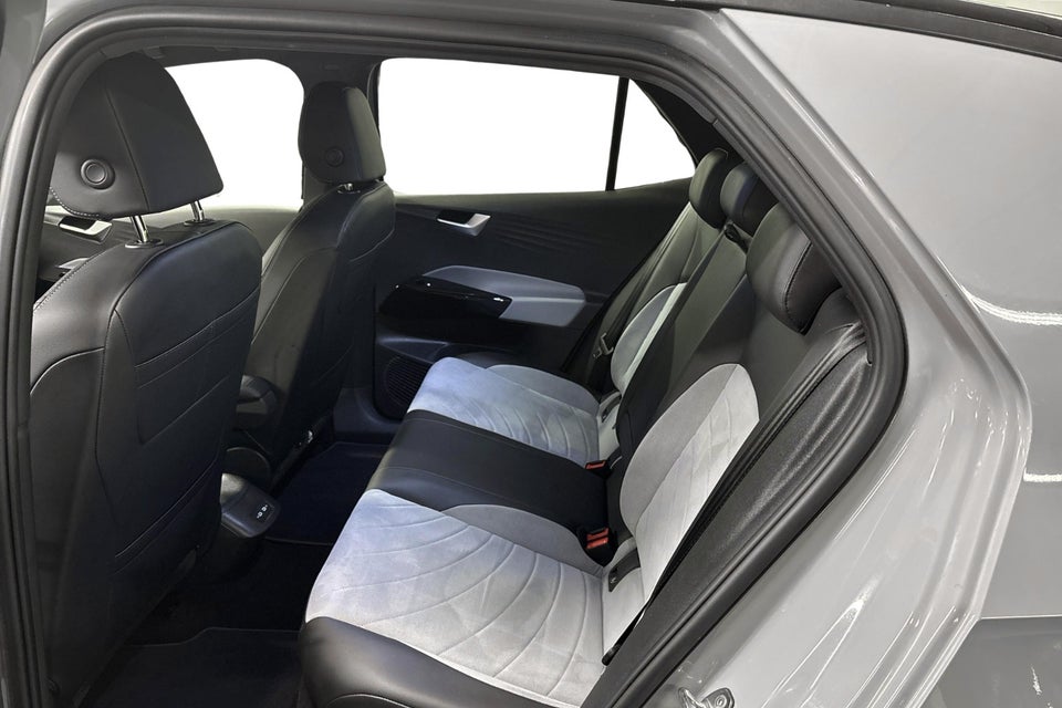 VW ID.3 77 Pro S 5d