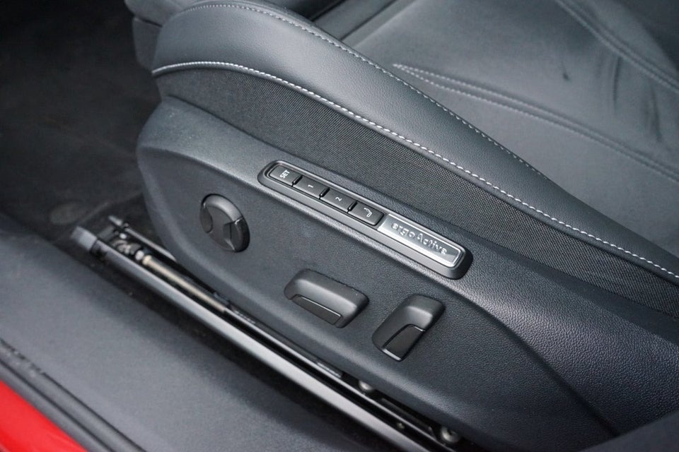 VW ID.7 77 Style Tourer 5d