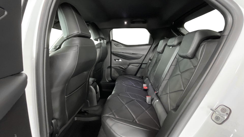 DS DS 3 CrossBack 50 E-Tense Exclusive 5d