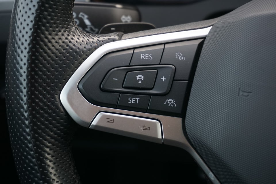 VW Passat 1,4 GTE High Variant DSG 5d