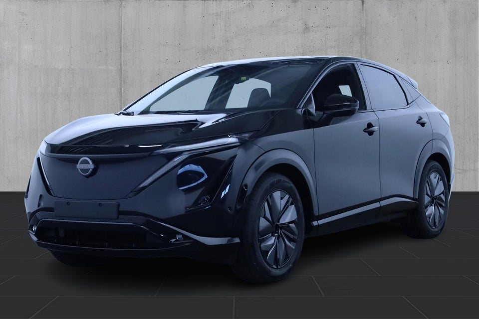 Nissan Ariya 87 Evolve 5d